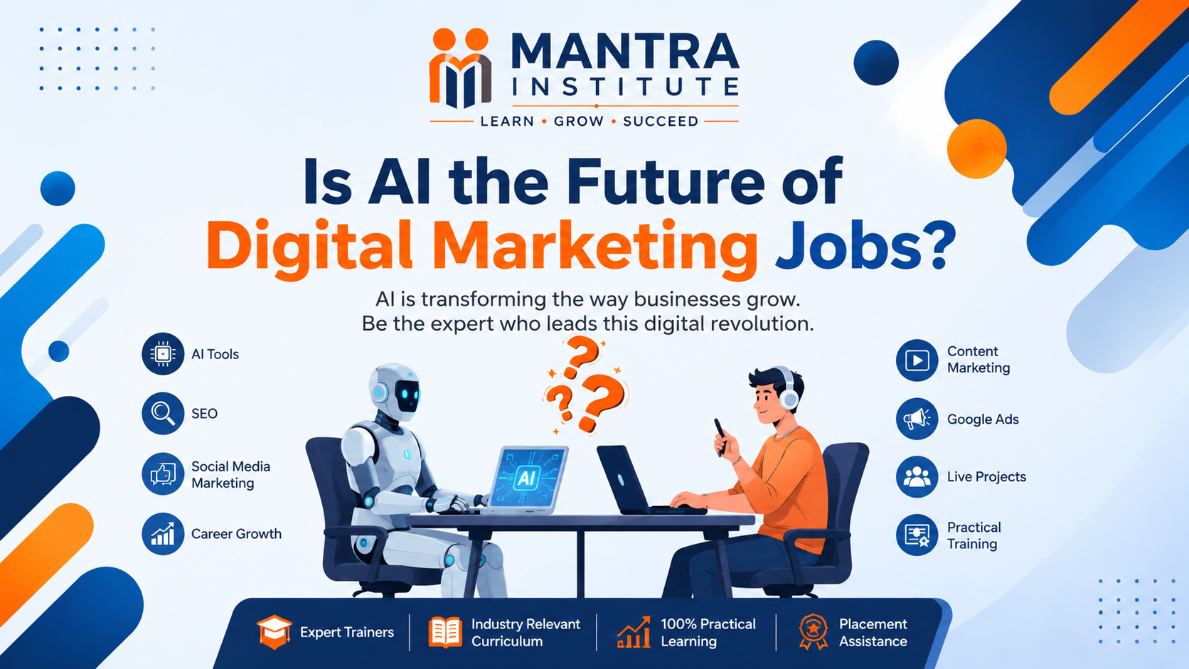 Digital Marketing is the Best Career in 2026