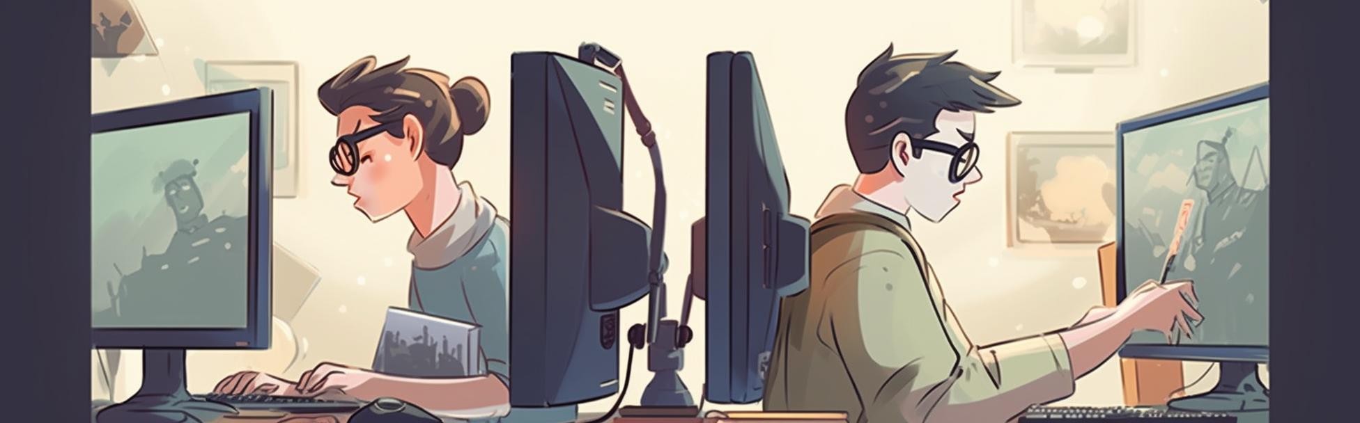 Animation Courses in 2026: Build a Creative Career in Gaming, Movies & Digital Media